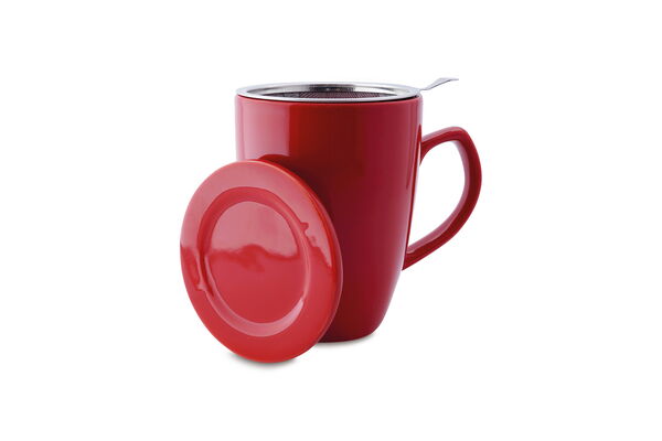 Becher aus Keramik