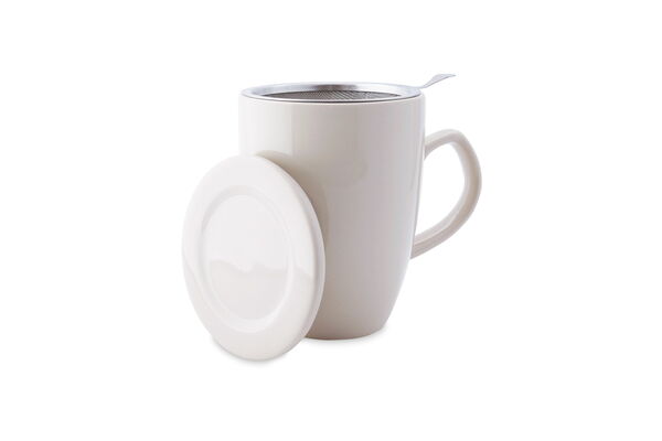 Becher aus Keramik