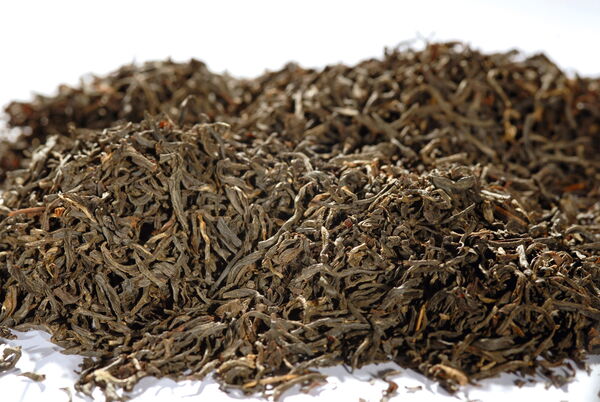 FTGFOP1 1st Flush Baghmari