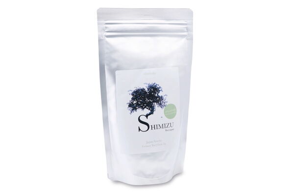 Japan Sencha Shimizu 100g im Alu-Zip-Beutel
