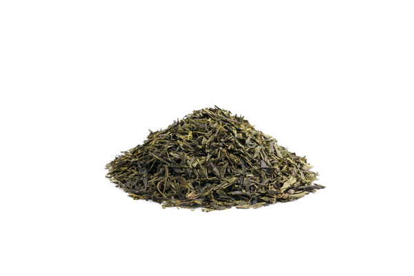 Sencha Earl Grey Natur