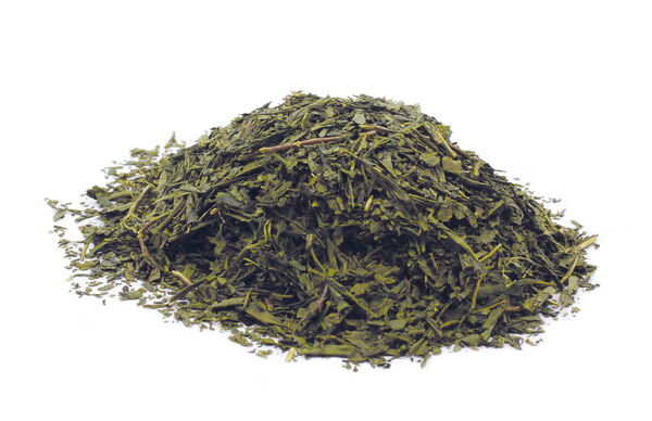 Grüner Tee Japan Pancha Natur