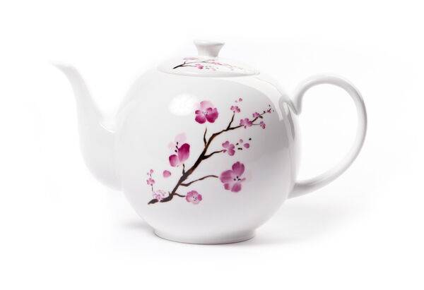 shamila Teekanne Cherry Blossom, 1,2 l