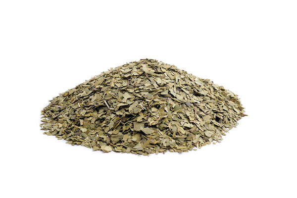 Mate-Tee Grün Natur