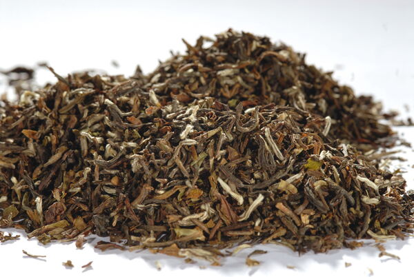 Sikkim SFTGFOP1 2nd Flush Temi