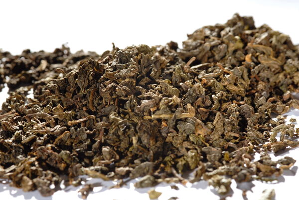 China Oolong