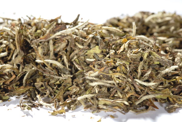 8088 China Pay Mu Tan Natur  Ist Grade