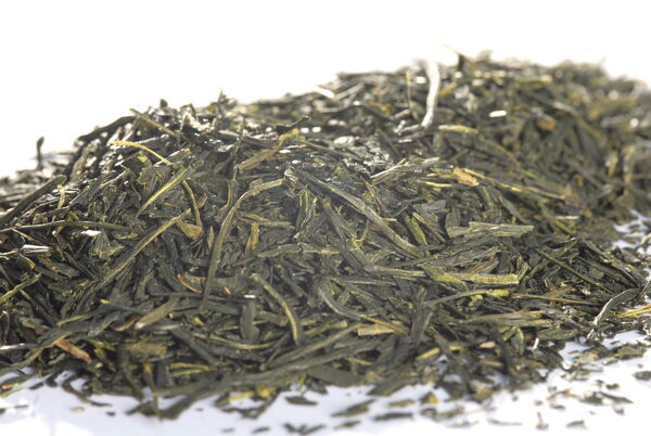 Japan Kabusecha Orihime, 100 g im Alu-Zip-Beutel-