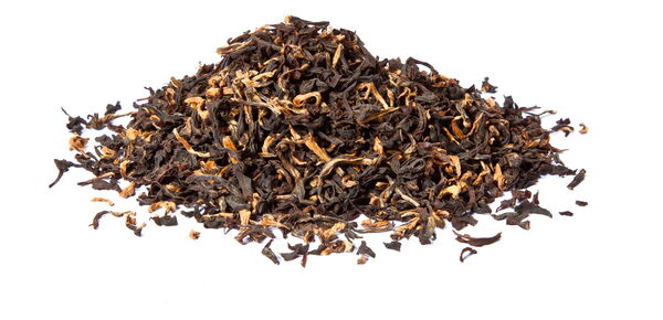 Assam GTGFOP1 Golden Tipped Halmari