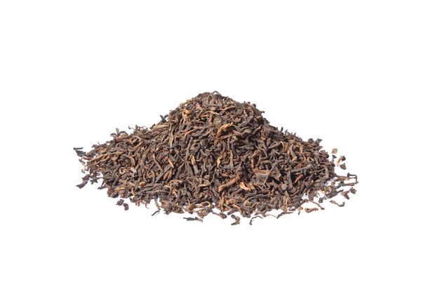 China Pu Erh Tee 1st Grade Nturel