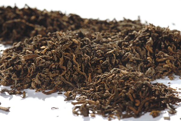 China Pu-Erh Tee 1st Grade