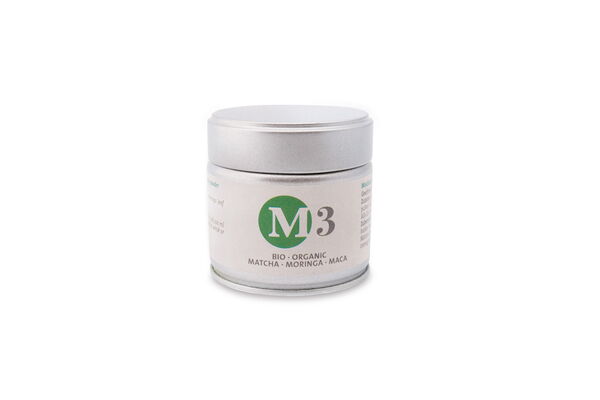 M3 – Matcha-M3 – Matcha-