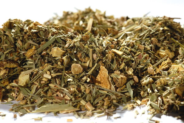 Gewürztee Ingwer Fresh Natur